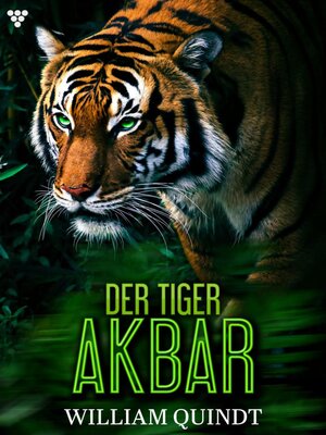 cover image of Jagd im indischen Dschungel
